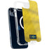 Sweden Soccer Flag iPhone 14 Plus MagSafe Case